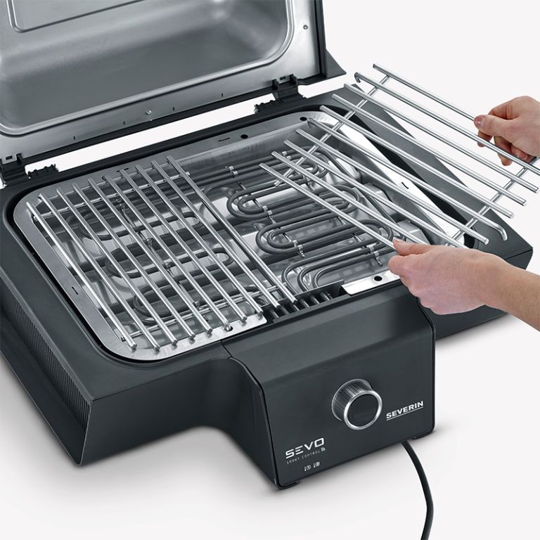 Severin SEVO SMART CONTROL GT PG 8138, Detailansicht 7