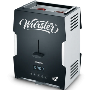 Severin Wurster WT 5005, Küchengeräte