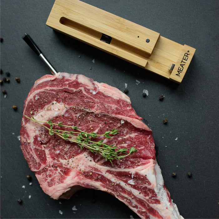 Meater+ Bluetooth Grillthermometer, Grillzubehör, Detailansicht 16