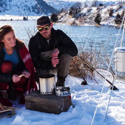 Solo Stove CAMPFIRE Campingkocher, Detailansicht 6
