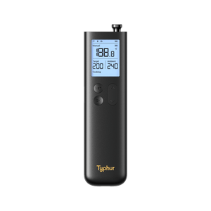 Typhur Sync Gold Lite