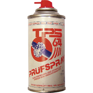 TGO Gas Lecksuchspray 125ml, Detailansicht 1
