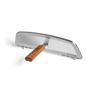 Burnhard Hitzeschild für TONY Gas-Pizzaofen, Grillzubehör