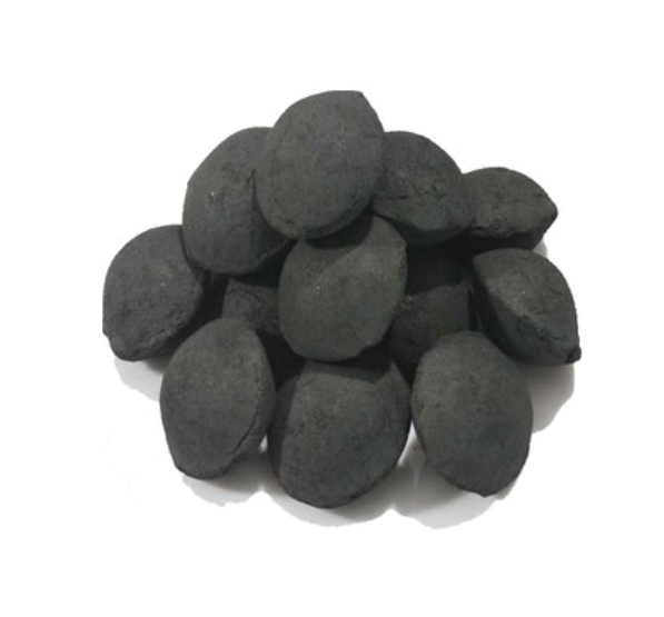 Tezyak Barbecue Charcoal - Holzkohle - 2kg