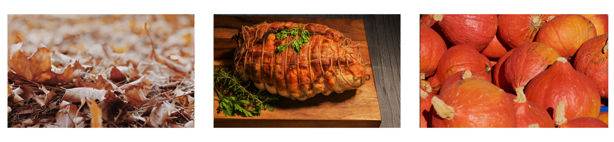 Thanks Giving Banner Desktop