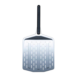 Ooni Pizzaschieber perforiert 35 cm| 14", Pizzaofenzubehör