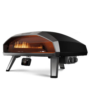 Ooni Koda 2 Max 2. Generation, Pizzaofen