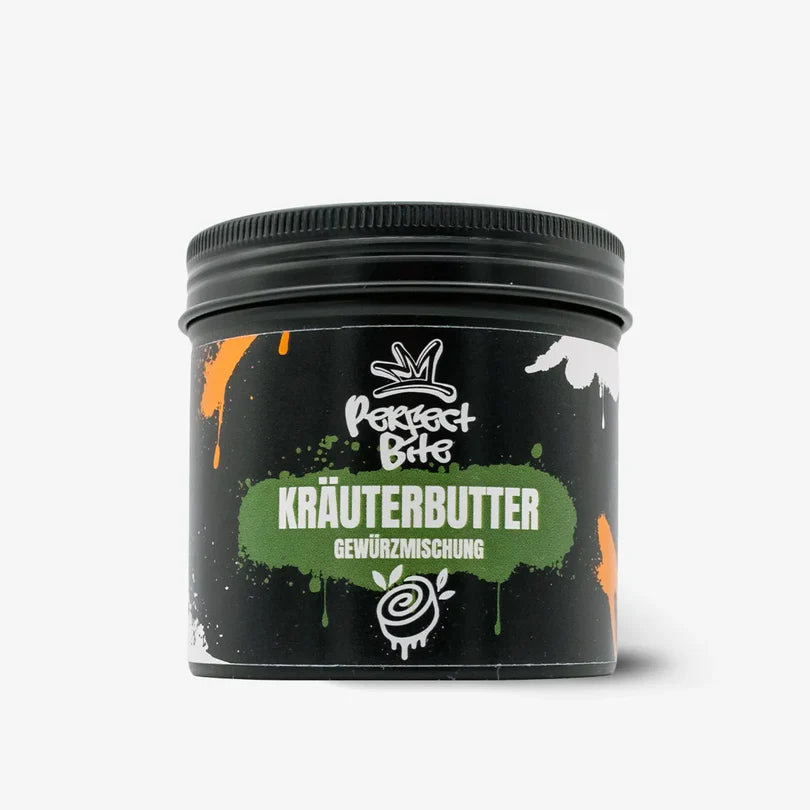 Perfect Bite Kräuterbutter (55g), Gewürz
