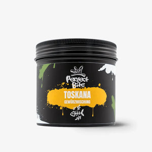 Perfect Bite Toskana (40g), Gewürz