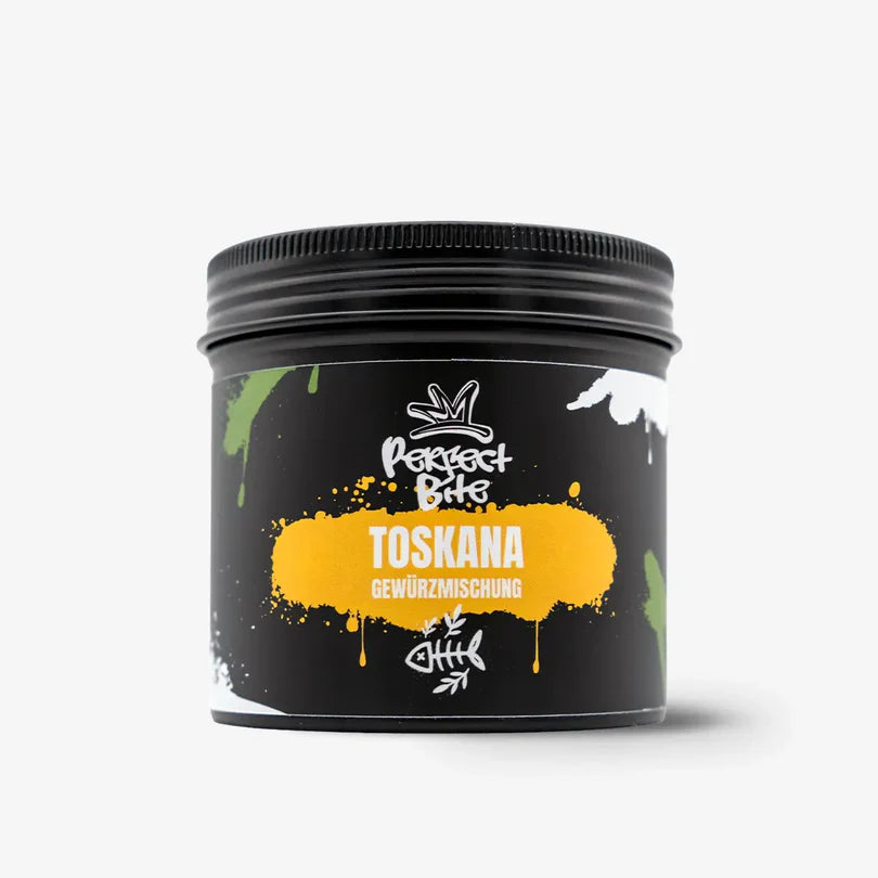 Perfect Bite Toskana (40g), Gewürz