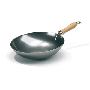 Hot Wok Wok, Ø30cm, Grillzubehör
