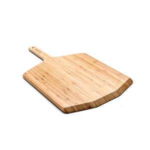 Bambus Pizzaschaufel Pizzapeel