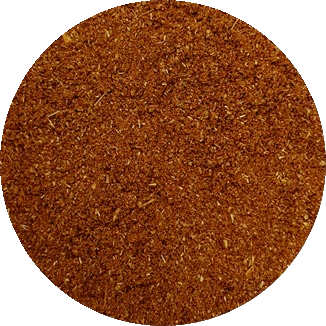 Zooze China Fünf Gewürz, 70g, Detailansicht 2