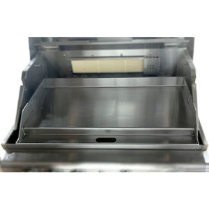 ALL'GRILL ALL’GRILL Plancha - Modul Größe M