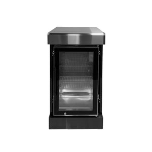 ALL'GRILL Anbaukühlschrank-Modul CHEF-Serie, Detailansicht 1