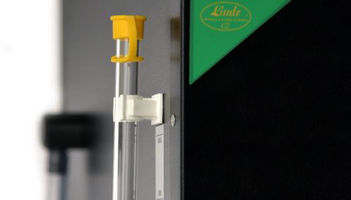 Lindr Kühlaggregat AS-80 Green Line, Zapfanlagen Zubehör, Detailansicht 8