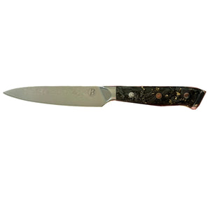 BABOSSA "Aurum Noir" Allzweckmesser, Messer