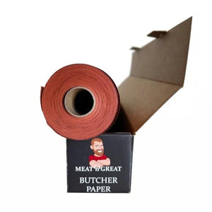 BABOSSA Butcher Paper, 50m, Detailansicht 1