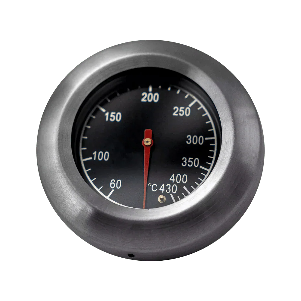 BABOSSA Deckelthermometer