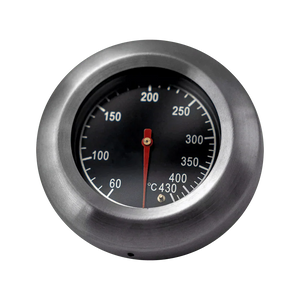 BABOSSA Deckelthermometer