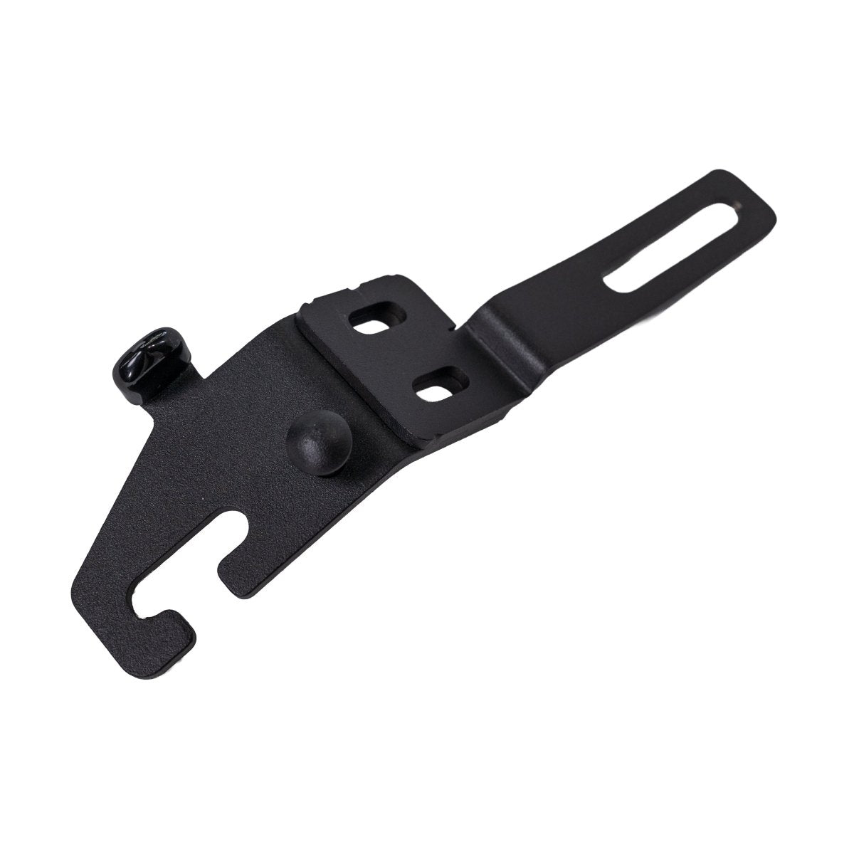 Babossa Ember Seitentisch-Halter, vorne links - BABOSSABabossa Ember Seitentisch-Halter, vorne linksBABOSSABABOSSA