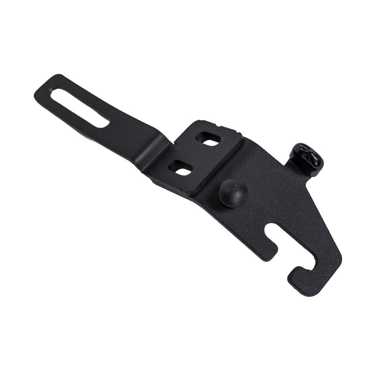 Babossa Ember Seitentisch-Halter, vorne rechts - BABOSSABabossa Ember Seitentisch-Halter, vorne rechtsBABOSSABABOSSA