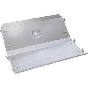 BABOSSA Hitzeschild doppelwandiger Deckel, Rogue 425