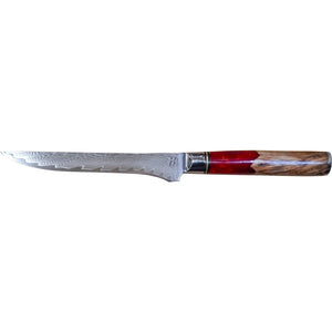 BABOSSA "Ignite" Filetiermesser, Messer