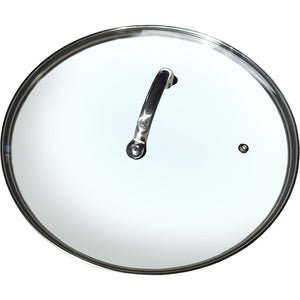 BABOSSA Pfannendeckel Ø28cm