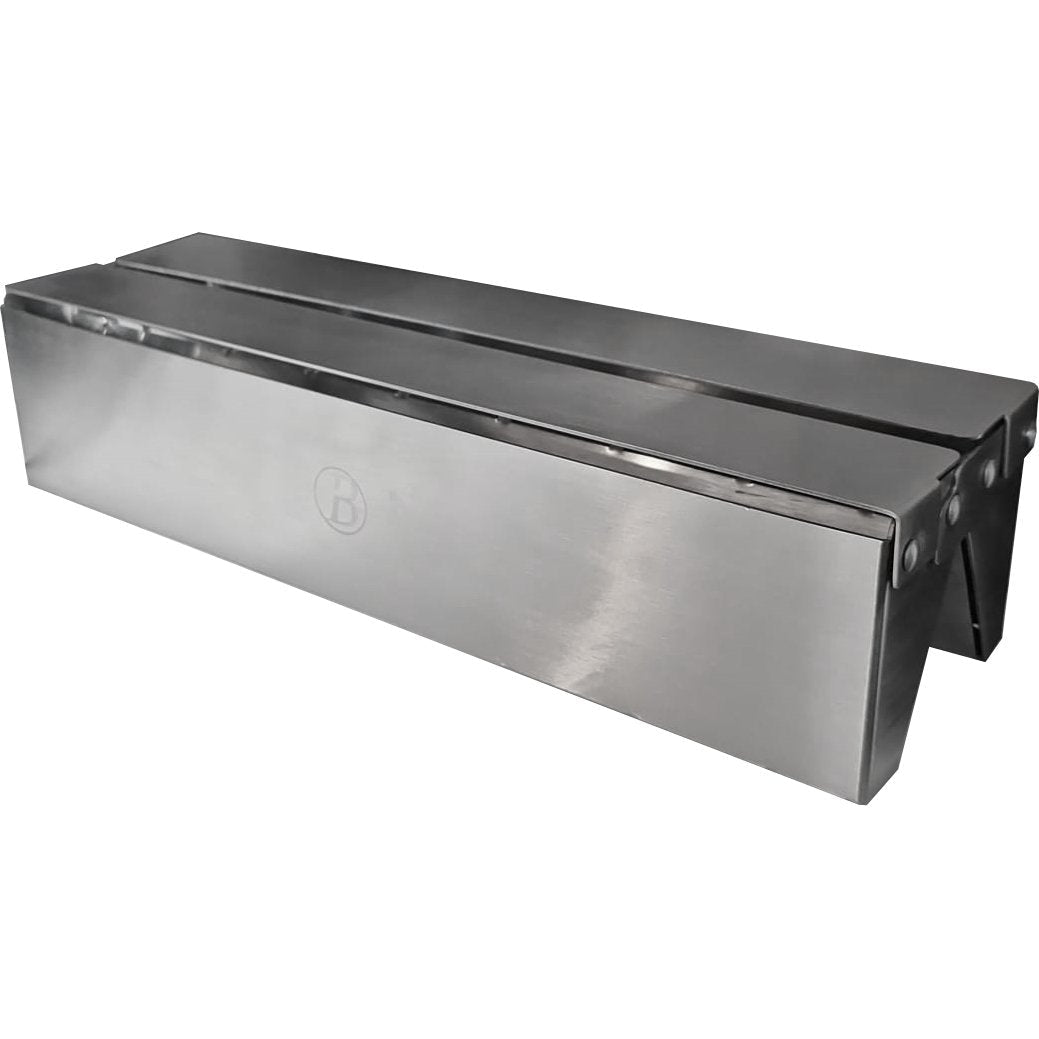 BABOSSA Räucherbox