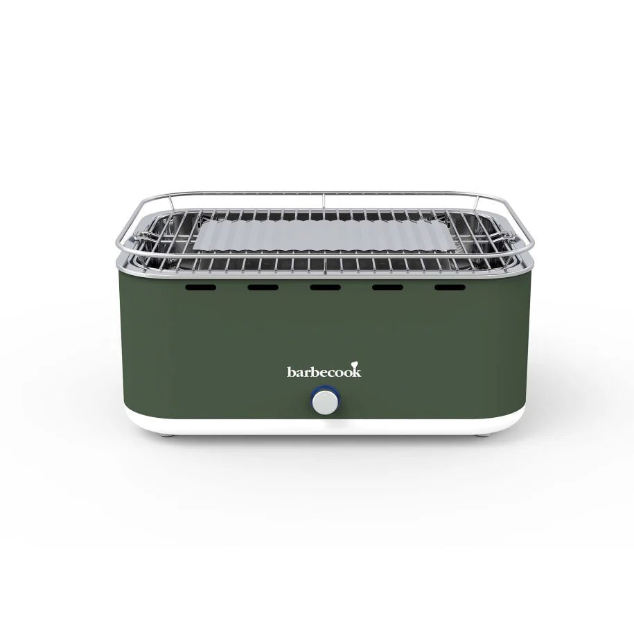 Barbecook Carlo, Army Green