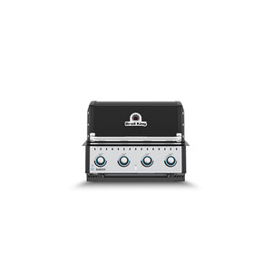 Broil King Baron 420 Built, Built-in Gasgrill