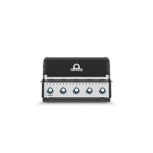 Broil King Baron 520 Built In - AUSLAUFMODEL, Built-in Gasgrill