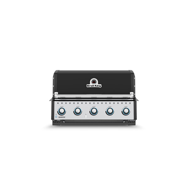 Broil King Baron 520 Built In - AUSLAUFMODEL, Built-in Gasgrill