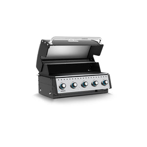 Broil King Baron 520 Built In - AUSLAUFMODEL, Built-in Gasgrill, Detailansicht 1