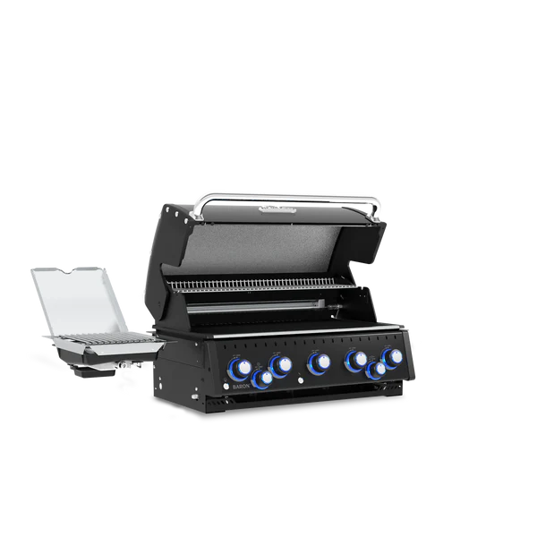 Broil King Baron™ 590 IR Shadow Built-, Detailansicht 3
