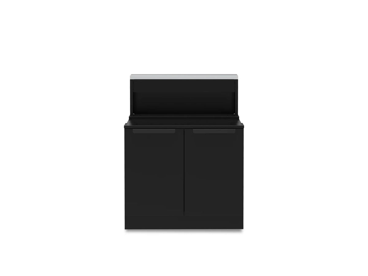 Broil King Baron MOK 4-Brenner Unterschrank Front