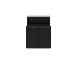 Broil King Baron MOK 4-Brenner Unterschrank Front