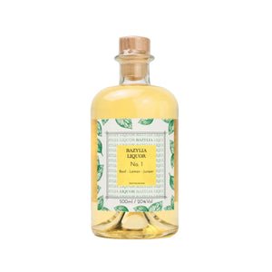 Bazylia Liquor No. 1 Basilikumlikör, 500 ml, 20% Vol., Likör