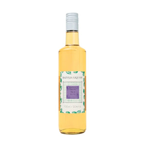 Bazylia Liquor No.2 Basilikumlikör, 700 ml, 20 % Vol., Likör