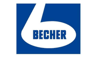 Dr. Becher Logo