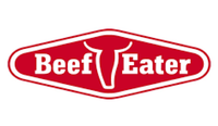 beefeater Logo rot