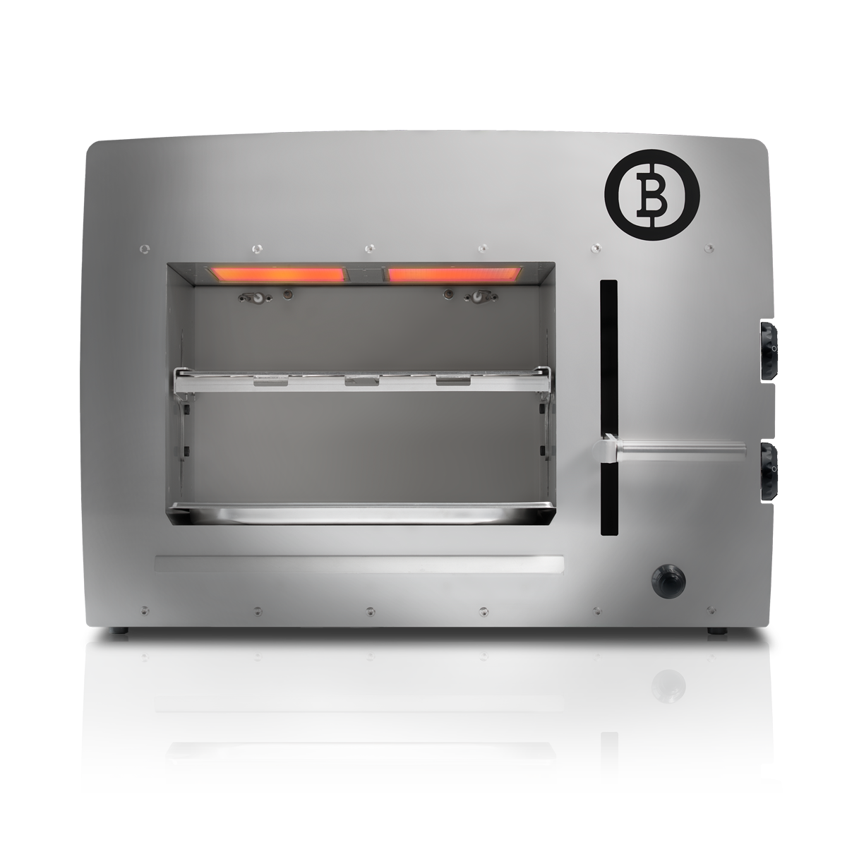 Beefer Grillrost XL / XL Chef