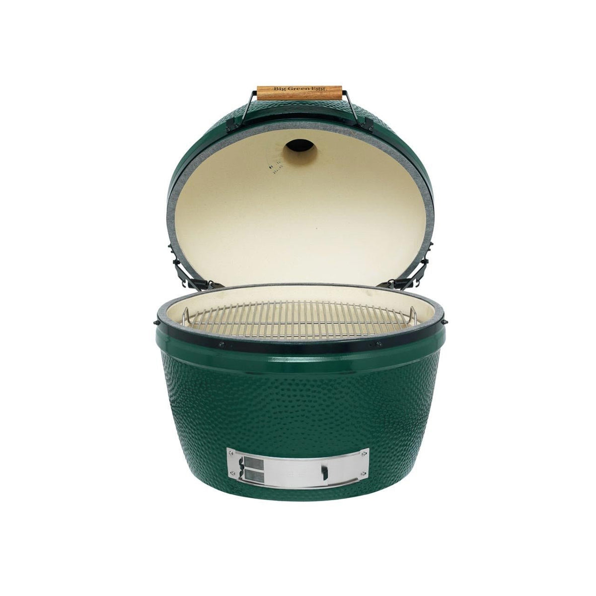 Big Green Egg 2XL, Keramikgrill, Detailansicht 1