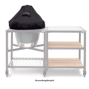 Big Green Egg Abdeckhaube, EGG-Deckel L & XL
