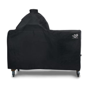 Big Green Egg Abdeckhaube, EGG + Tisch L
