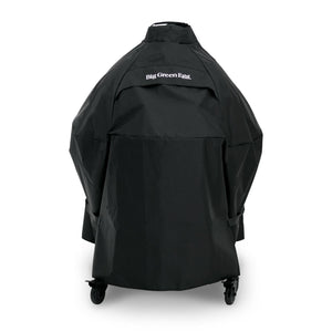Big Green Egg Abdeckhaube, IntEGGrated Nest + Handler + EGG L & XL/ EGG + Untergestell M