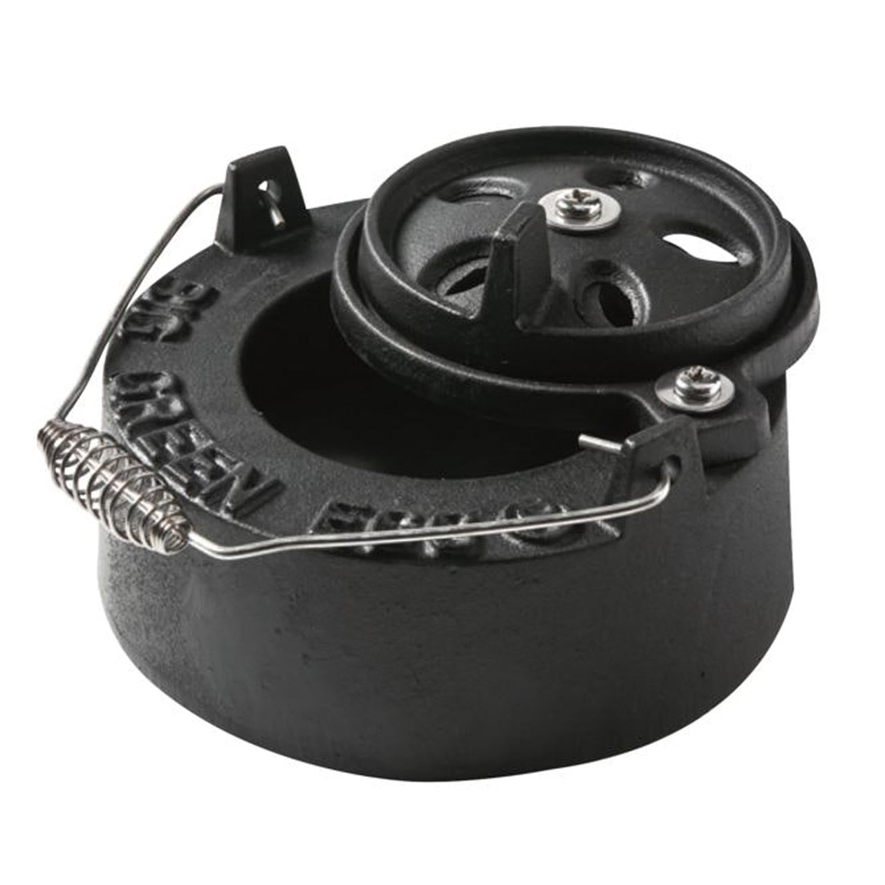 Big Green Egg Abluftventil, Mini