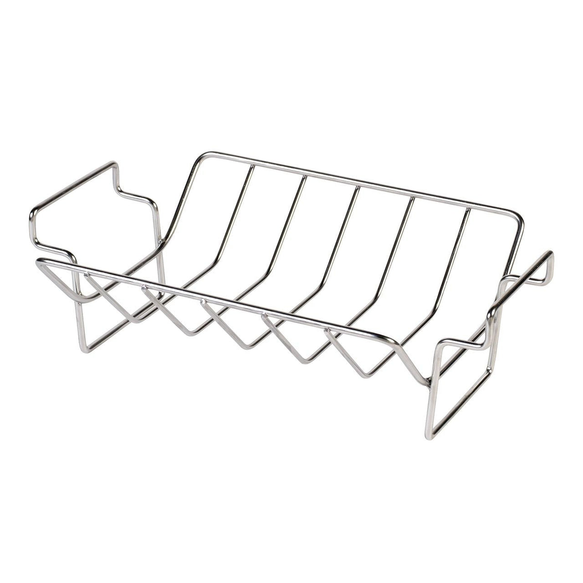 Big Green Egg Bratenkorb/ Rippchenhalter, L, XL & 2XL