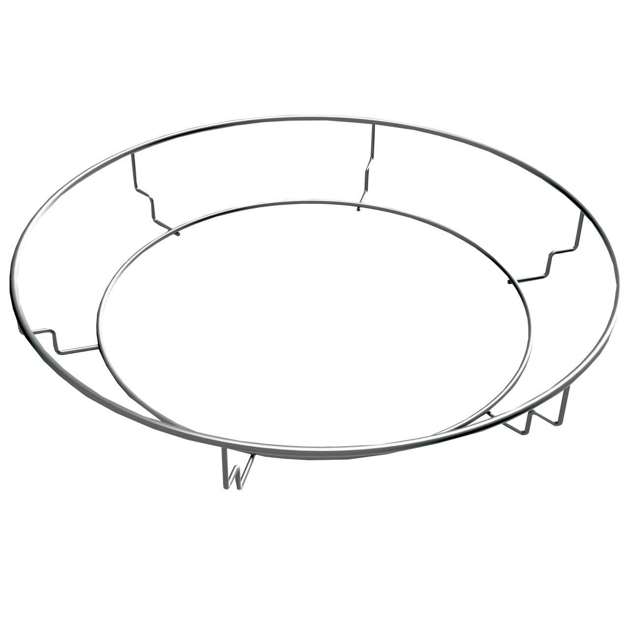 Big Green Egg convEGGtor-Korb, XXL, Detailansicht 2